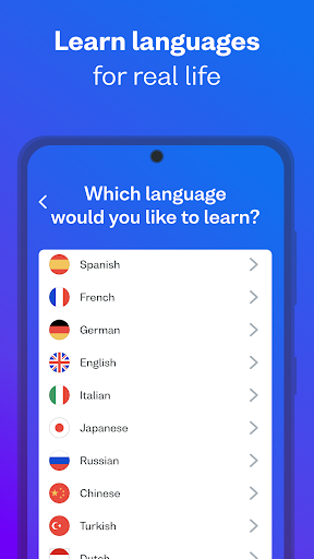 Busuu: Learn Languages-0