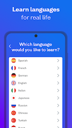 Busuu: Learn Languages