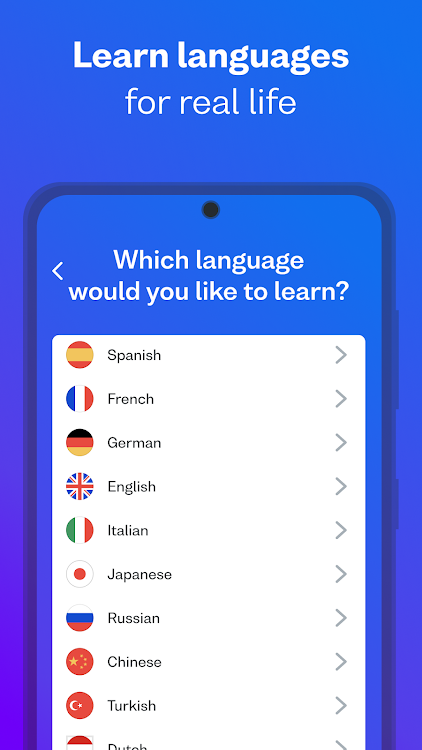 Busuu: Learn & Speak Languages - 31.21.1(1014878) - (Android)