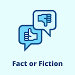 Cover Image of Baixar Fact or Fiction  APK