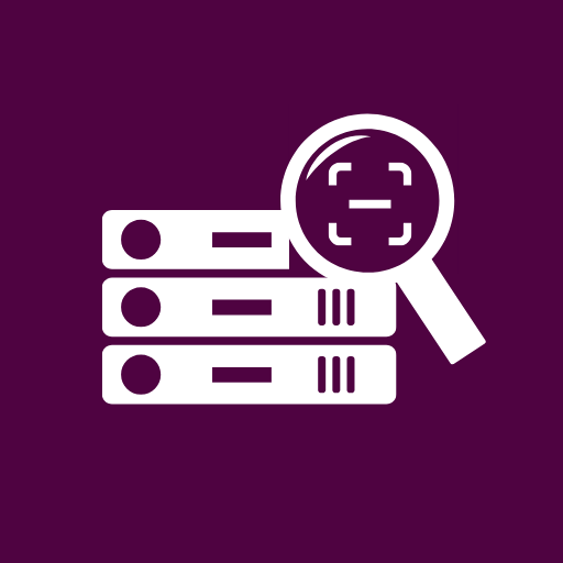 Asset Management System logo