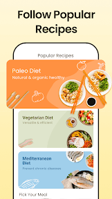 Fasting Coach: Fasting Tracker screenshot