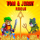 Tom and Jerry Rescue Puzzle - Androidアプリ