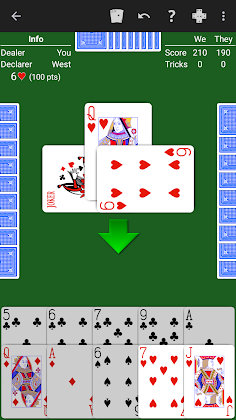 Five Hundred (500) - Expert AI - Screenshot 1