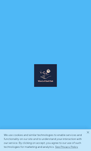 Android application Yagnavalkya Mukkamala Ministry screenshort
