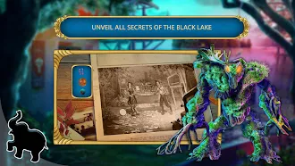 Game screenshot Chimeras 9: Wailing Waters apk download