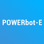 Cover Image of ดาวน์โหลด POWERbot-E 1.1.42 APK