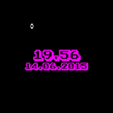 Retro Watchface for Android Wear icon
