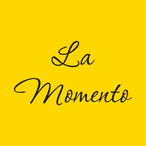 Pizza La Momento logo