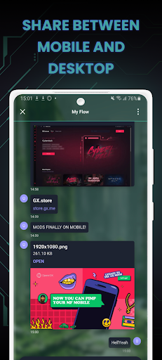 Opera GX: Gaming Browser - Communication - apps