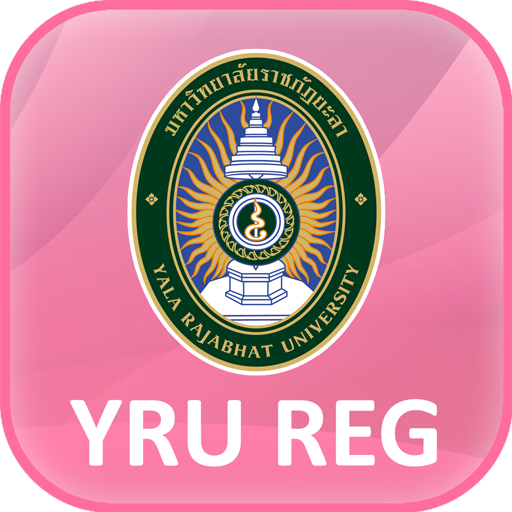 YRU Registration System logo