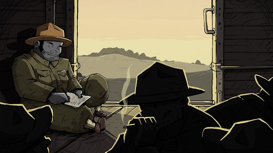 Valiant Hearts Coming Home 1