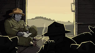 Valiant Hearts: Coming Home - Screenshot 1