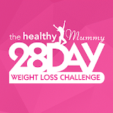 28 Day Weight Loss Challenge icon