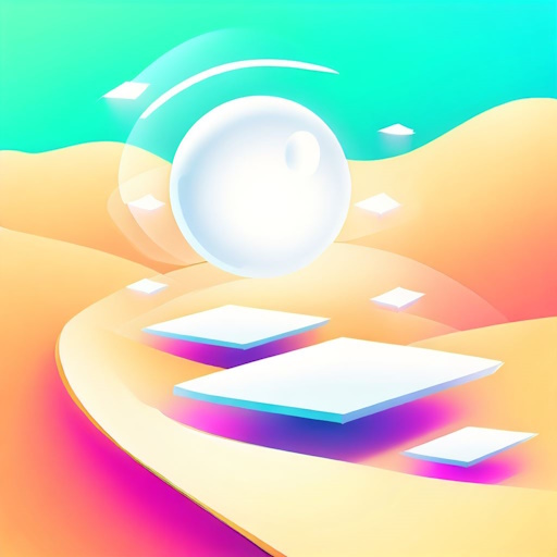 Jump High in Sandy Dune logo