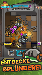 Legend of Slime: PvP Idle RPG