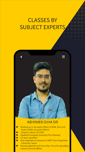 Commerce Meri Jaan Screen 3