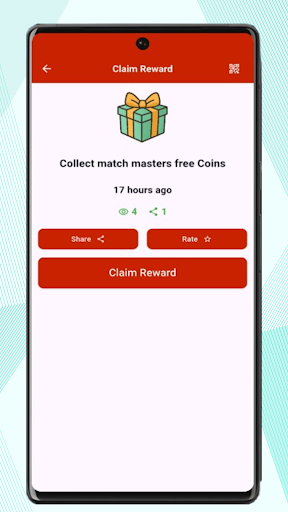 Daily Match and Perks Masters