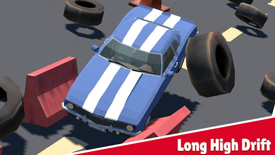 Ramp Car Jump - Car Stunt Race 1.0.0 APK screenshots 9