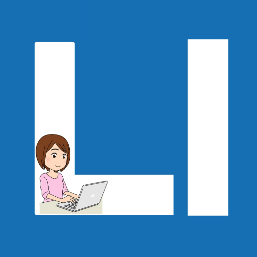 Luvit logo