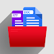 Docx Reader rtf file reader for android Download on Windows
