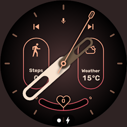 Watch Faces - Pujie
