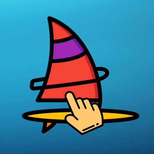 Adventure Idle Clicker logo