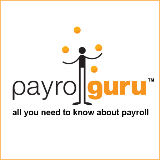 Payroll Guru 4.3 Icon