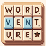 WordVenture icon