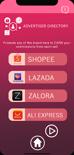 Involve Asian Affiliate Screen 2