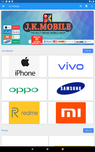 JK Mobile