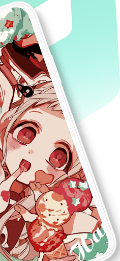 Hanako Kun HD Wallpapers 4K Screenshot 3 - AppWisp.com