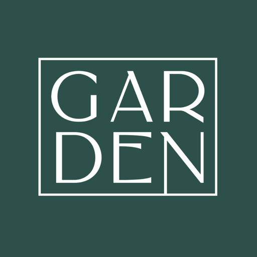 Garden Bistro logo