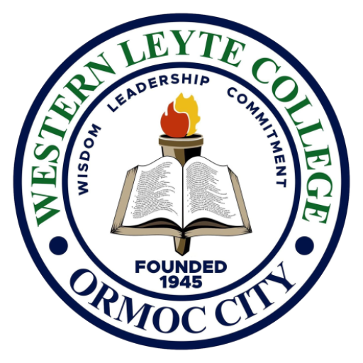 Western Leyte College of Ormoc  Icon