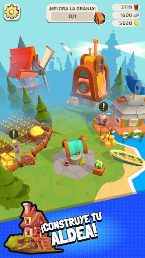 Questopia: Conquista el mundo screenshot 7