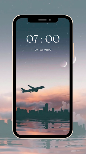 Clouds Wallpaper Aesthetic