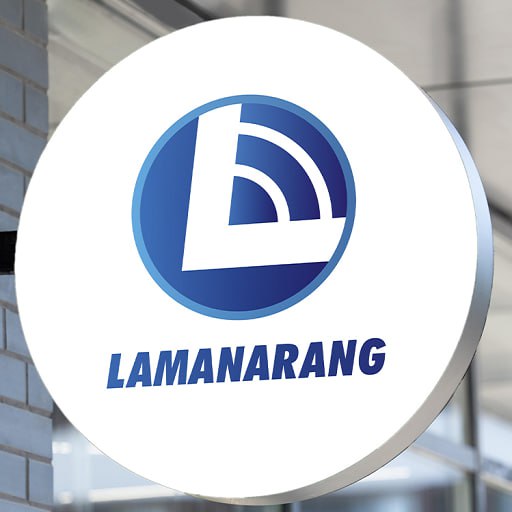 LAMANARANG: Agen Pulsa Murah logo