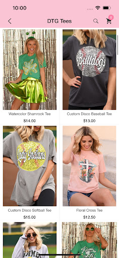 P&PD Wholesale Screen 3
