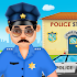 Crazy Policeman - Virtual Cops Police Station8.0