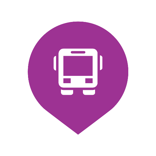 V-BuszON+ - Veszprém menetrend logo