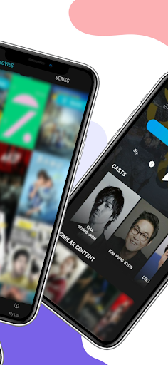 Watchcool - Asian Dramas