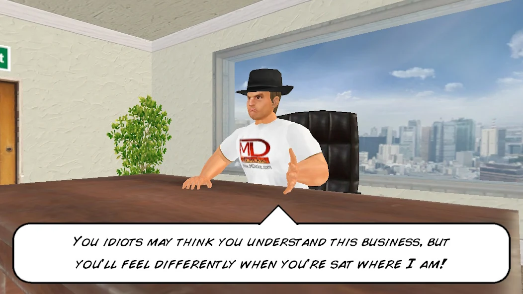 Wrestling Empire Screenshots 22