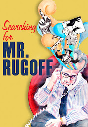 Icon image Searching for Mr. Rugoff