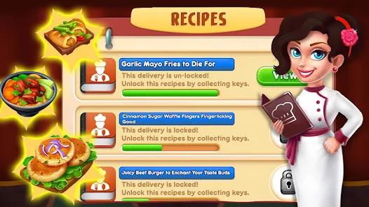 Fast Food Jogos Cafeteira – Apps no Google Play