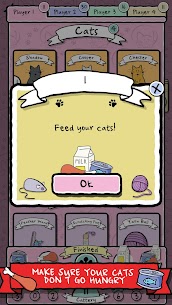 Cat Lady – The Card Game  Full Apk Download 7