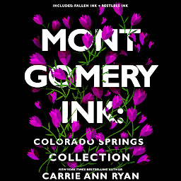 Icon image A Montgomery Ink: Colorado Springs Collection