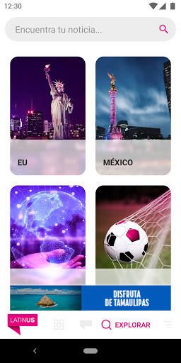 Latinus Screen 3