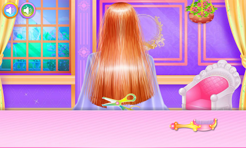 Prom Hairdo For PC 1