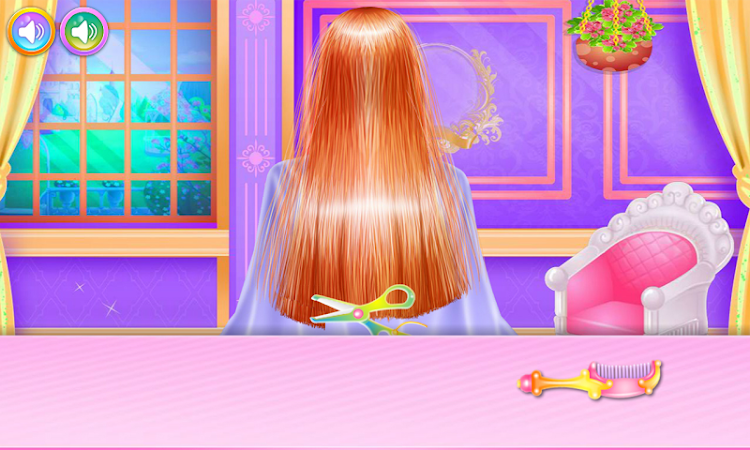 Prom Hairdo - 3.8.0 - (Android)