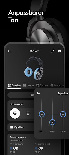 MyDyson™ screenshot 7